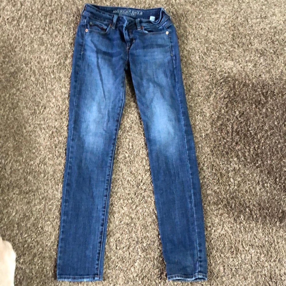 AE jeans